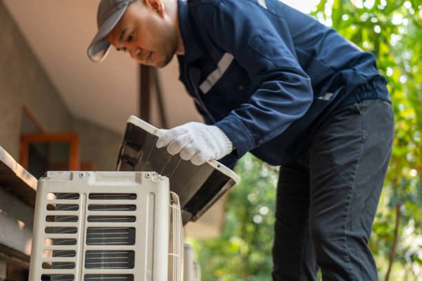 Best HVAC troubleshooting  in USA